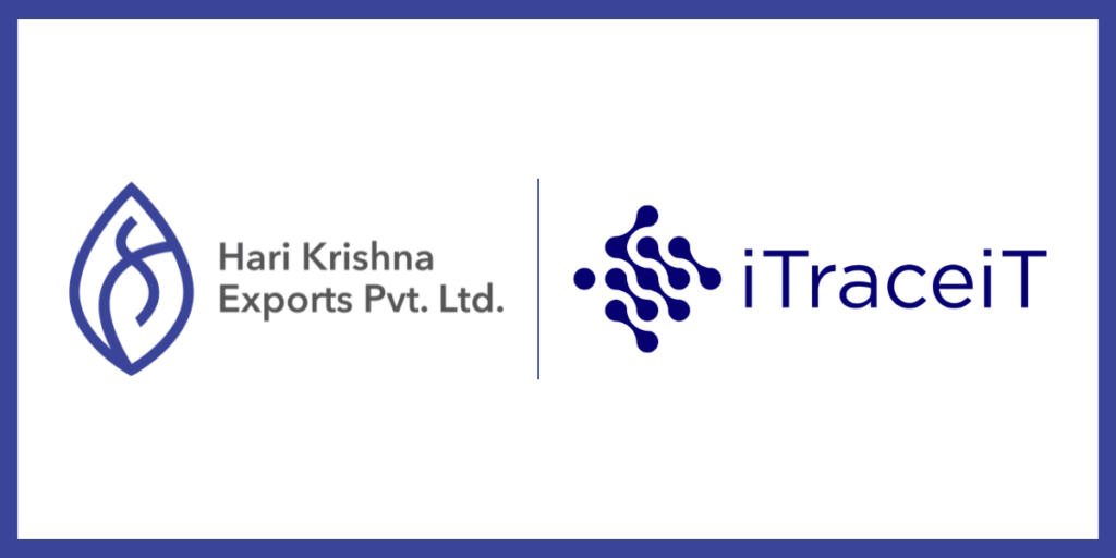 Hari Krishna Export Collaborates with iTraceiT to Ensure Diamond Traceability through Innovative Technology