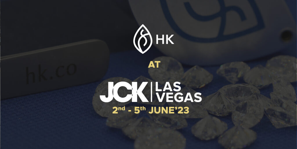 Why You Must Visit Hari Krishna Exports Pvt. Ltd. Booth at The JCK Las Vegas 2023