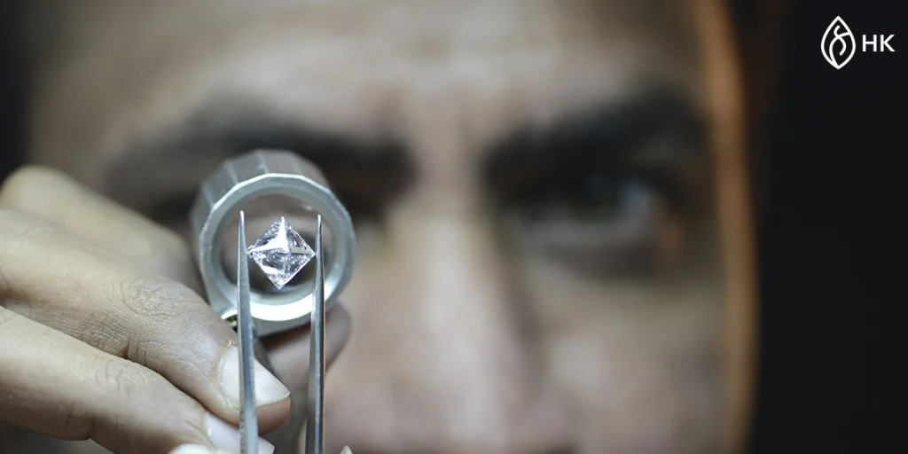 Power of Diamond Traceability: Building Trust in the Supply Chain