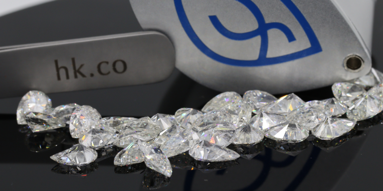 Buy Certified diamonds from certified diamond dealers in US and India