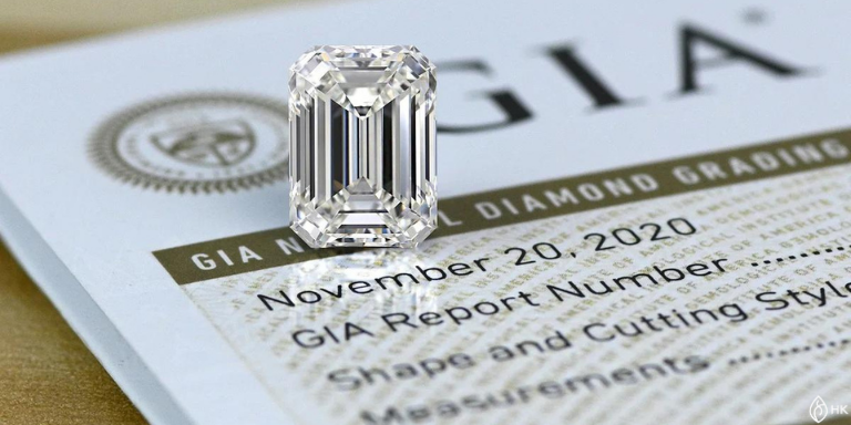GIA certified diamonds in India