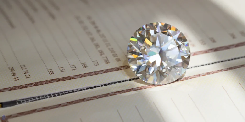 Buying Certified Diamonds