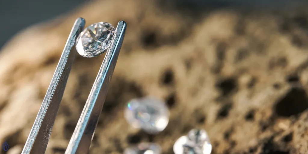 Ethical Practices in Diamond Sourcing