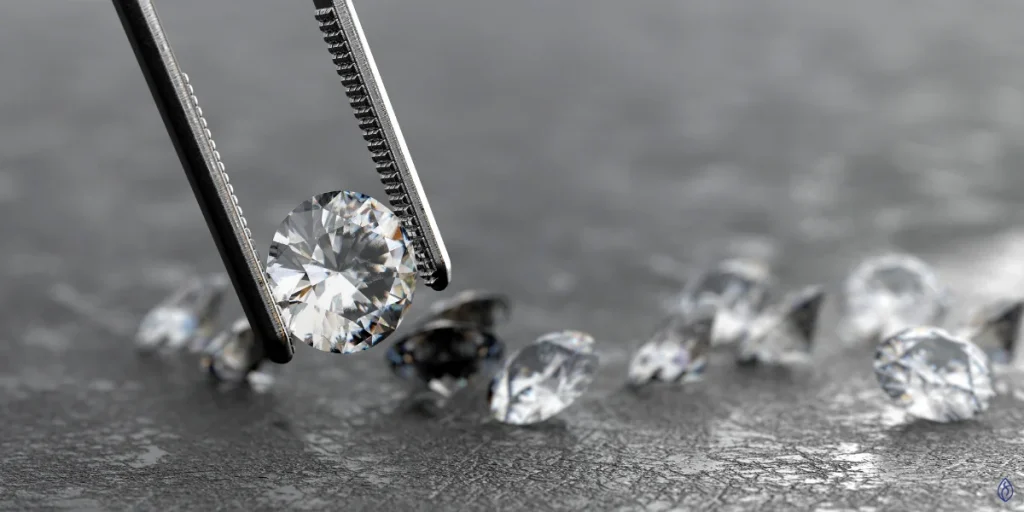 Investing in Sustainable Natural Diamonds with Hari Krishna Exports