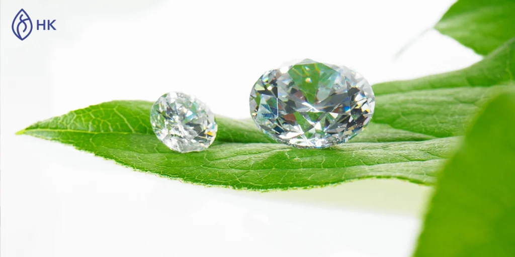 Why are Sustainable Natural Diamonds a Responsible and Heartfelt Choice