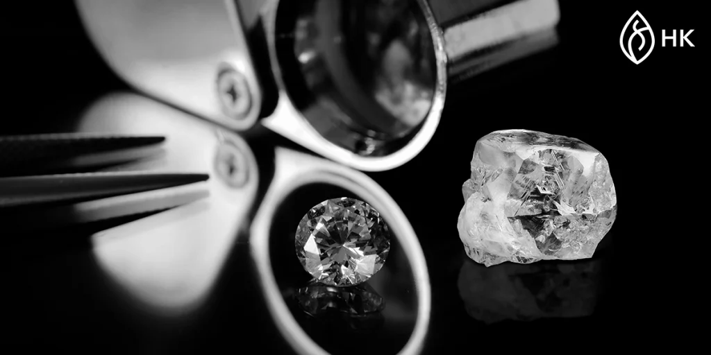 A Buyer’s Handbook on How to Verify Diamond Traceability