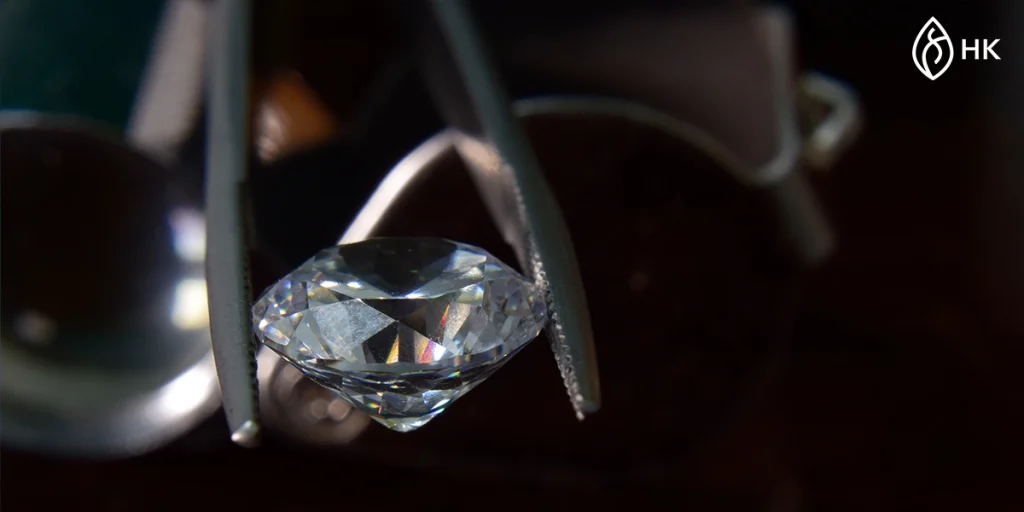 How to Choose the Perfect Diamond from the Natural Diamond Inventory