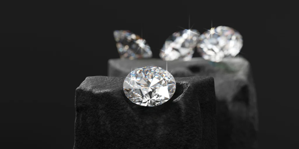 Natural Diamonds Ascend with the Demand for Luxury