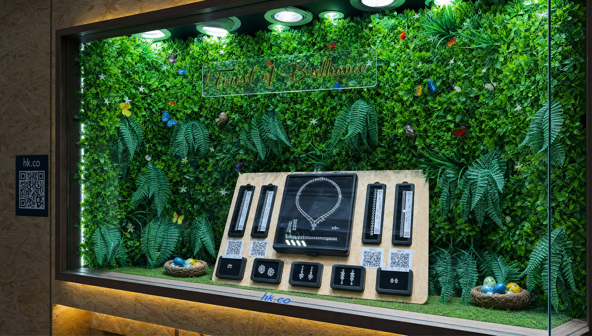 Visitor Engagement at JCK Las Vegas 2026