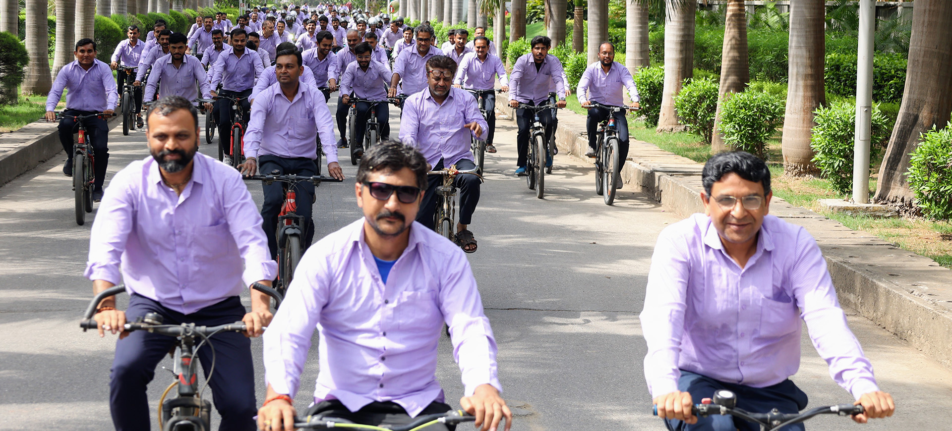 Sustainable Commute Initiative